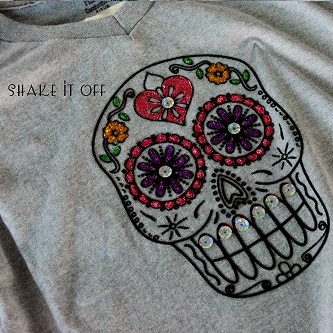 Sugar Skull